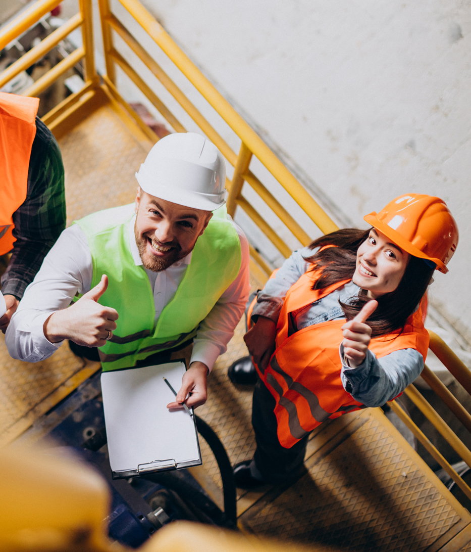 Administrative Project Management