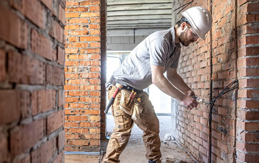 Construction and Remodeling Austin