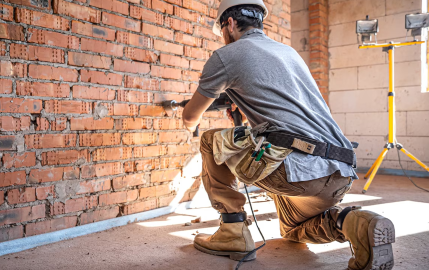 Construction and Remodeling Memphis