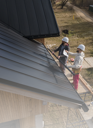 Client Representation