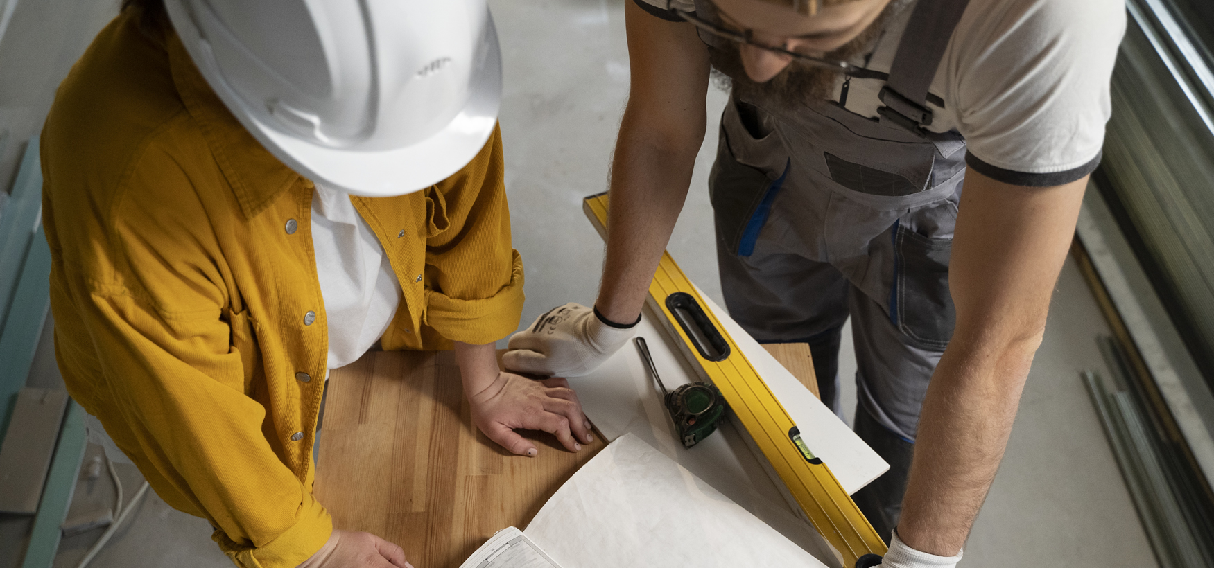 Construction and Remodeling