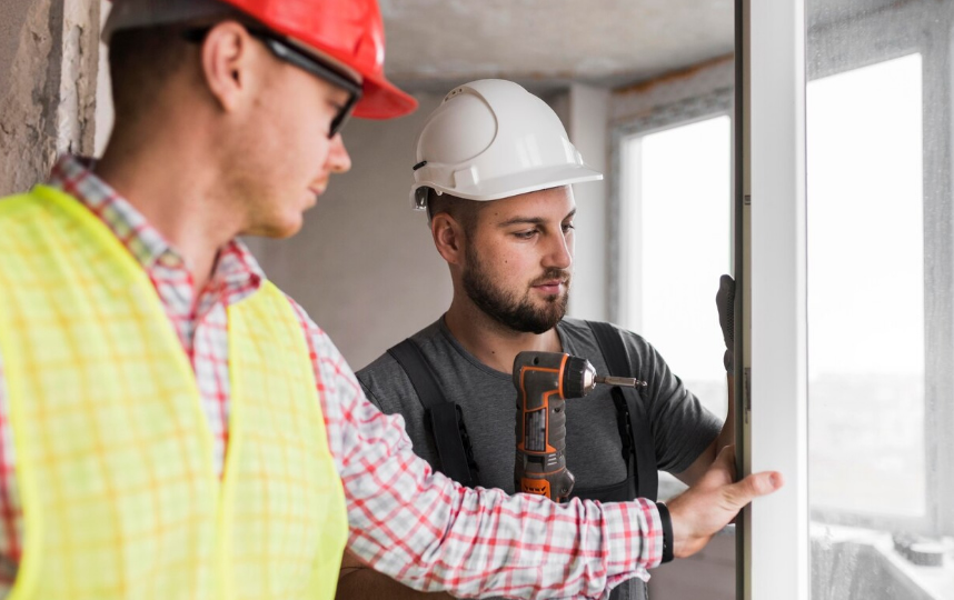 Windows and Enclosures USA