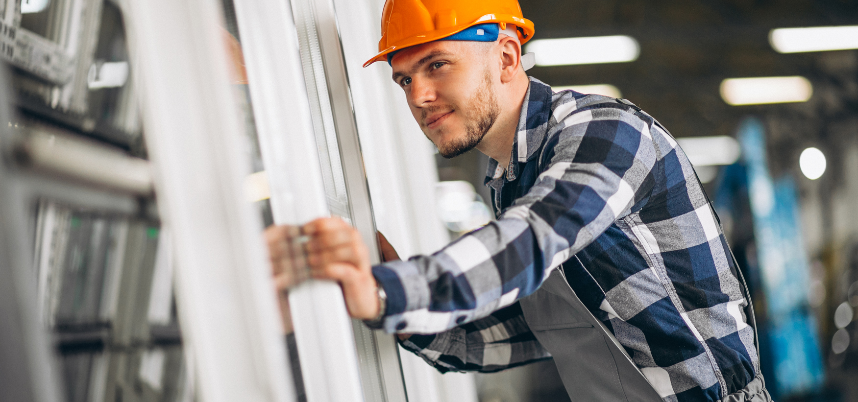 Windows and Enclosures