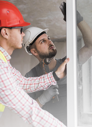 Project Coordination