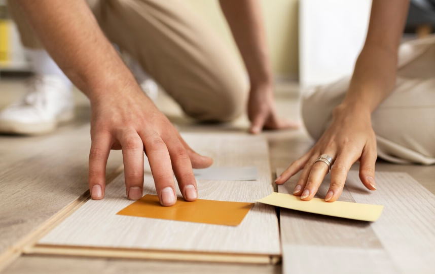 Floors and Siding Memphis TN