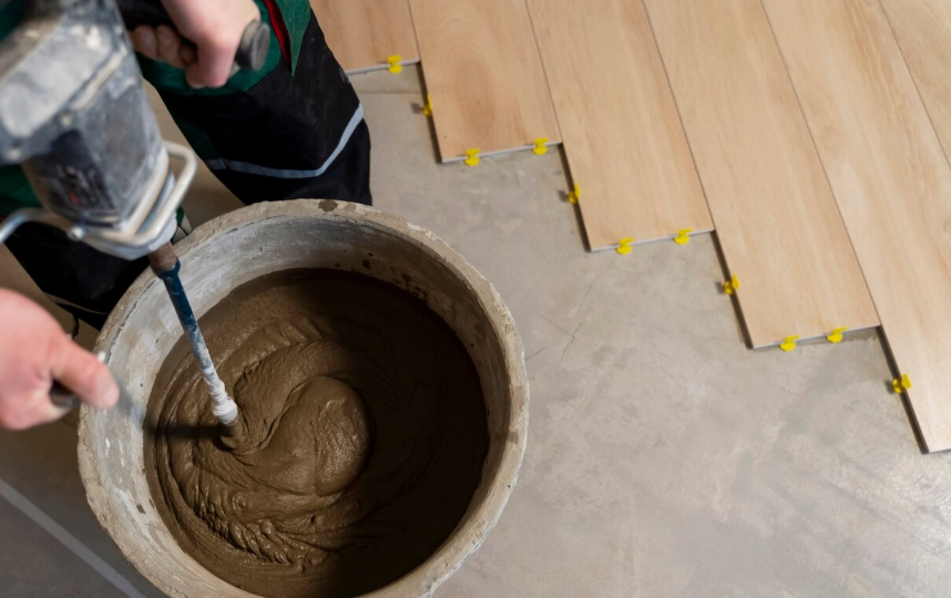 Experts in High-Impact Flooring and Coatings