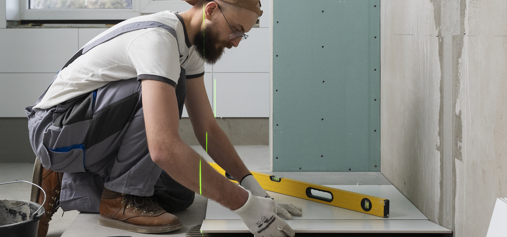 Discover the quality and design that will transform your spaces!